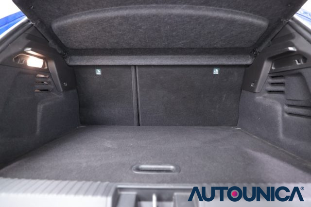 RENAULT Captur usata 49