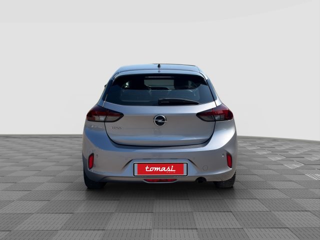 OPEL Corsa usata 3
