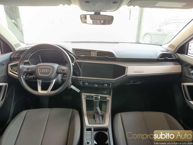 AUDI Q3 usata, con Immobilizzatore elettronico
