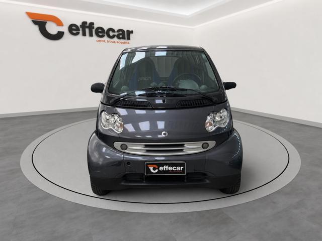 SMART ForTwo usata, con Airbag