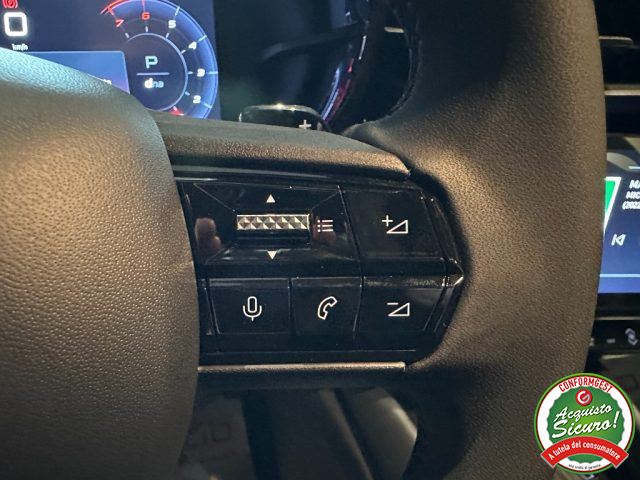ALFA ROMEO Junior usata, con Adaptive Cruise Control