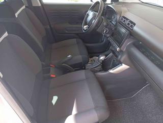 CITROEN C3 Aircross usata, con Controllo automatico clima