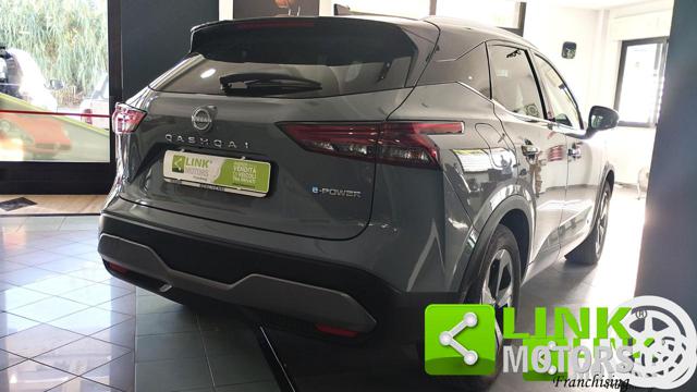 NISSAN Qashqai usata 4