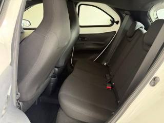 TOYOTA Aygo X usata, con Immobilizzatore elettronico