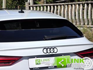 AUDI Q3 usata, con Bracciolo
