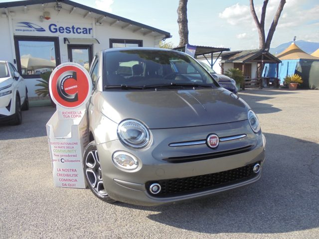 FIAT 500 usata, con Airbag