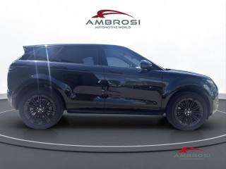 LAND ROVER Range Rover Evoque usata 1