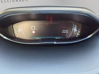 PEUGEOT 3008 usata, con Servosterzo