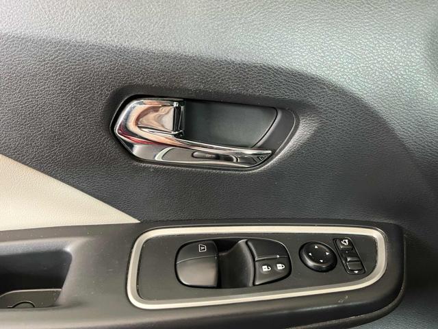 NISSAN Micra usata, con Climatizzatore