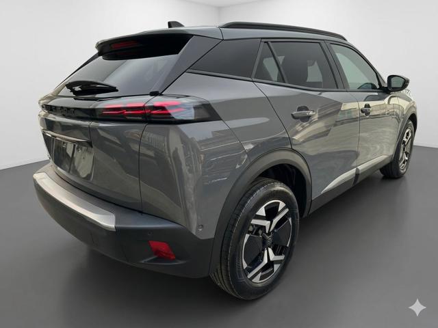 PEUGEOT 2008 usata, con Autoradio