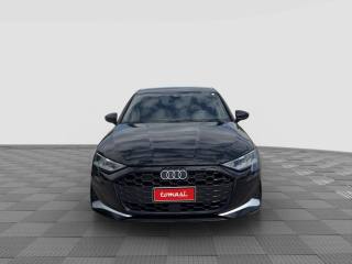 AUDI A3 usata 7