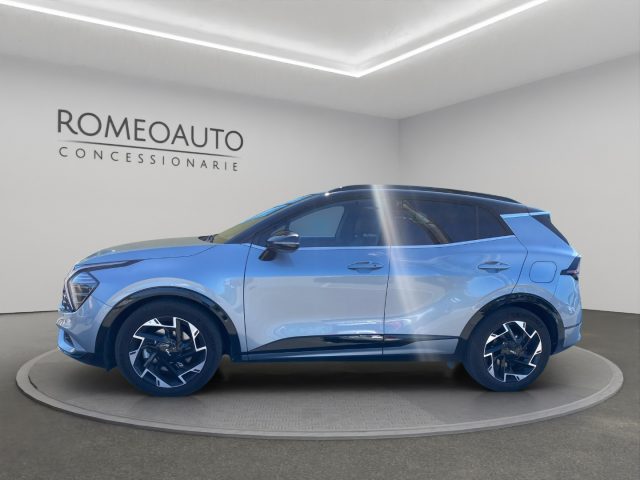 KIA Sportage usata, con Airbag laterali