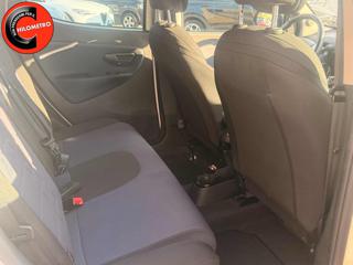 LANCIA Ypsilon usata, con Servosterzo