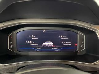 VOLKSWAGEN T-Roc usata, con Volante multifunzione