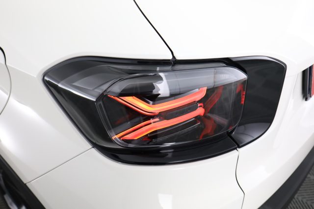 JEEP Avenger usata 15