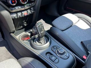 MINI Mini usata, con ESP