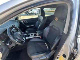 RENAULT Kadjar usata, con USB