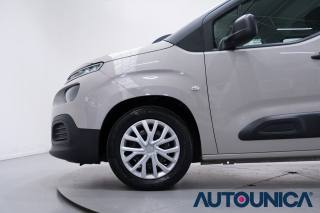 CITROEN Berlingo usata, con ESP