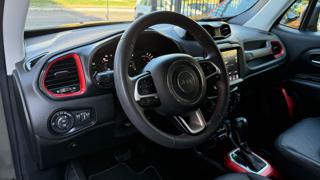 JEEP Renegade usata, con Portapacchi