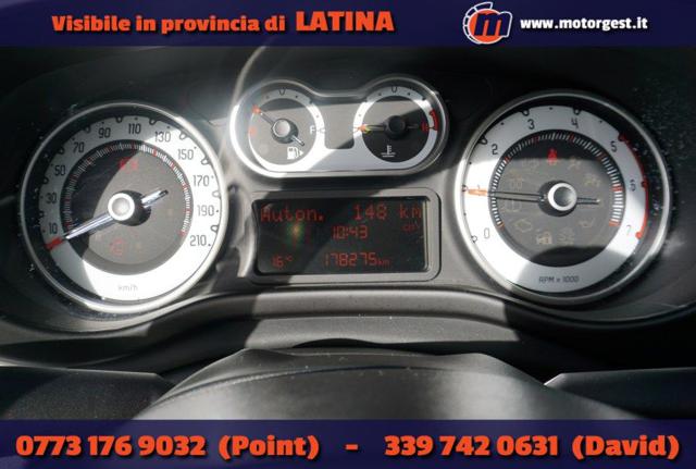 FIAT 500L usata 53