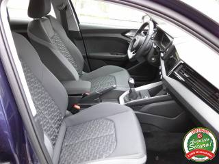 AUDI A1 usata, con Servosterzo