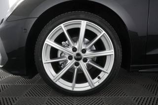AUDI A3 usata 7