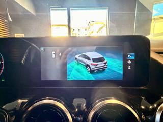 MERCEDES-BENZ GLA 200 usata, con Luci diurne LED