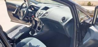 FORD Fiesta usata, con Controllo trazione