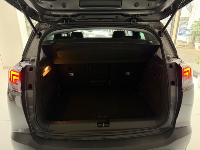 OPEL Crossland usata, con Bracciolo