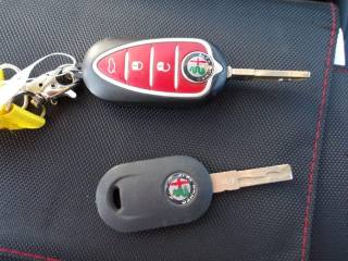 ALFA ROMEO Giulietta usata, con Climatizzatore