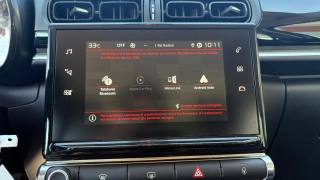 CITROEN C3 usata, con Immobilizzatore elettronico