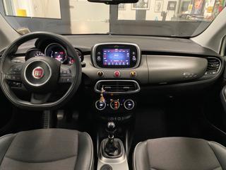 FIAT 500X usata, con Controllo trazione