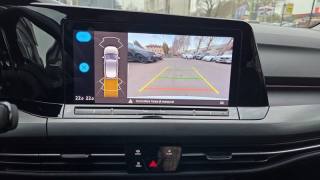 VOLKSWAGEN Golf usata, con Volante multifunzione