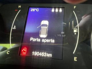 JEEP Renegade usata, con Climatizzatore