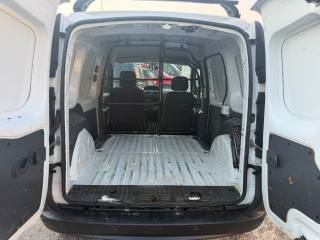 RENAULT Kangoo usata, con Filtro antiparticolato