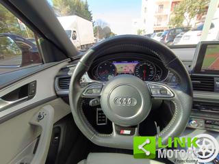AUDI A6 usata, con Fendinebbia
