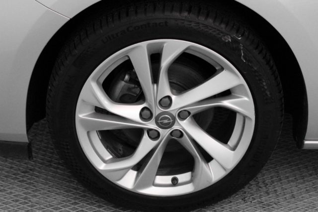OPEL Astra usata 14