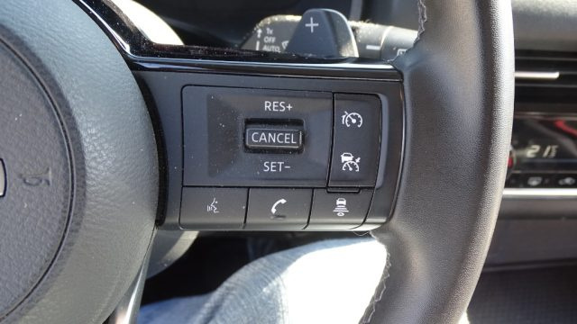 NISSAN Qashqai usata 84