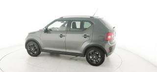 SUZUKI Ignis usata, con USB