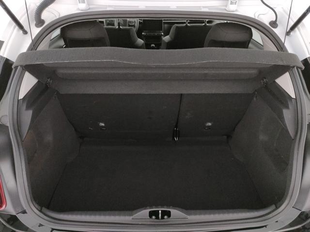 CITROEN C3 usata, con Volante in pelle