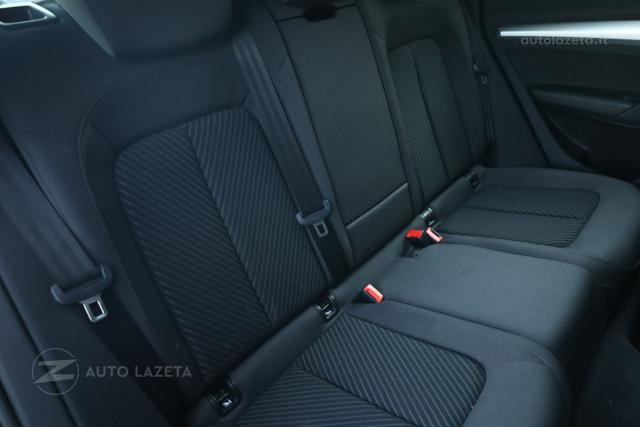 AUDI Q5 usata, con Isofix