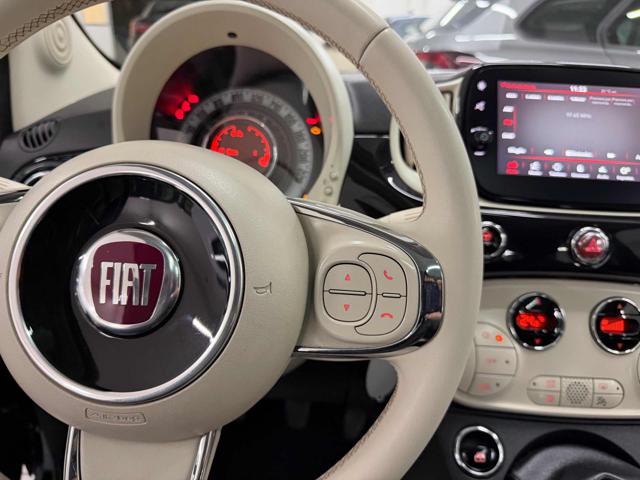 FIAT 500 usata 16