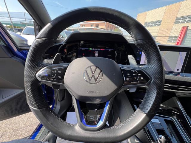 VOLKSWAGEN Golf usata, con Cerchi in lega