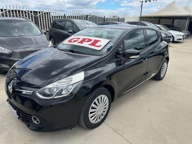 RENAULT Clio usata, con ABS