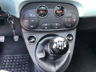 FIAT 500 usata, con Controllo trazione