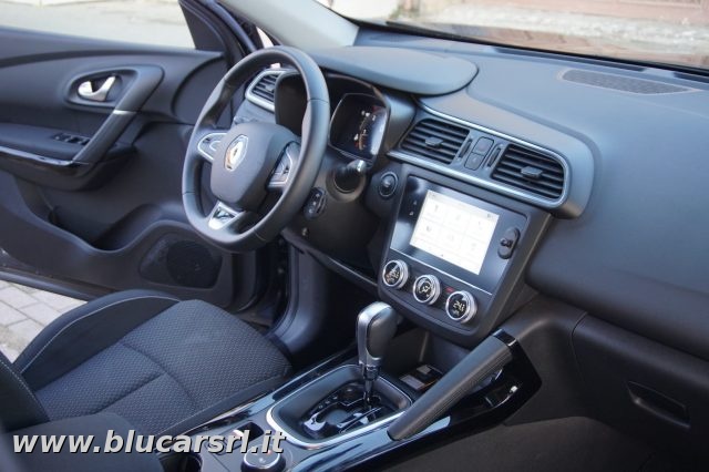 RENAULT Kadjar usata, con Chiusura centralizzata