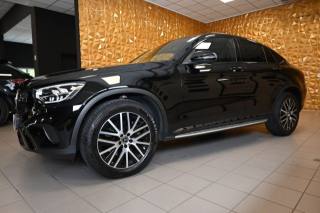 MERCEDES-BENZ GLC 220 usata 80
