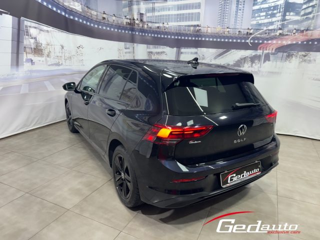 VOLKSWAGEN Golf usata, con Boardcomputer