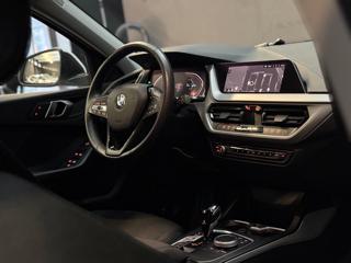 BMW 116 usata, con ESP