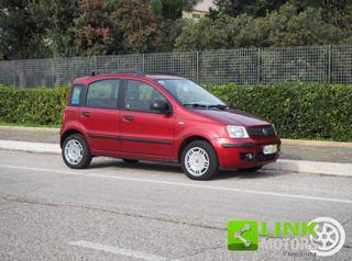 FIAT Panda usata 13